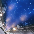 fibre optic lighting star ceiling kits